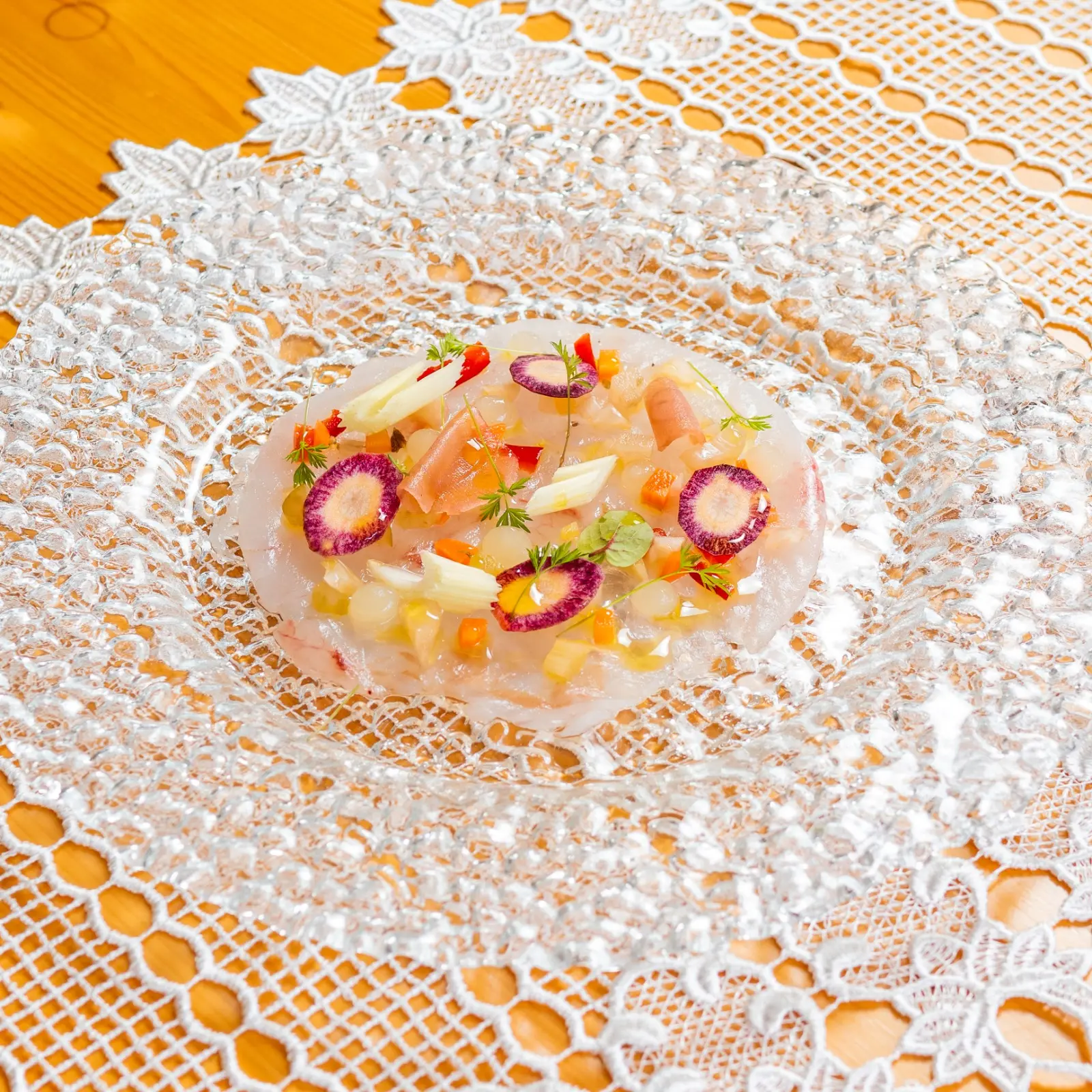 Scatto della vita al Pepenero Bistrot, foto 01